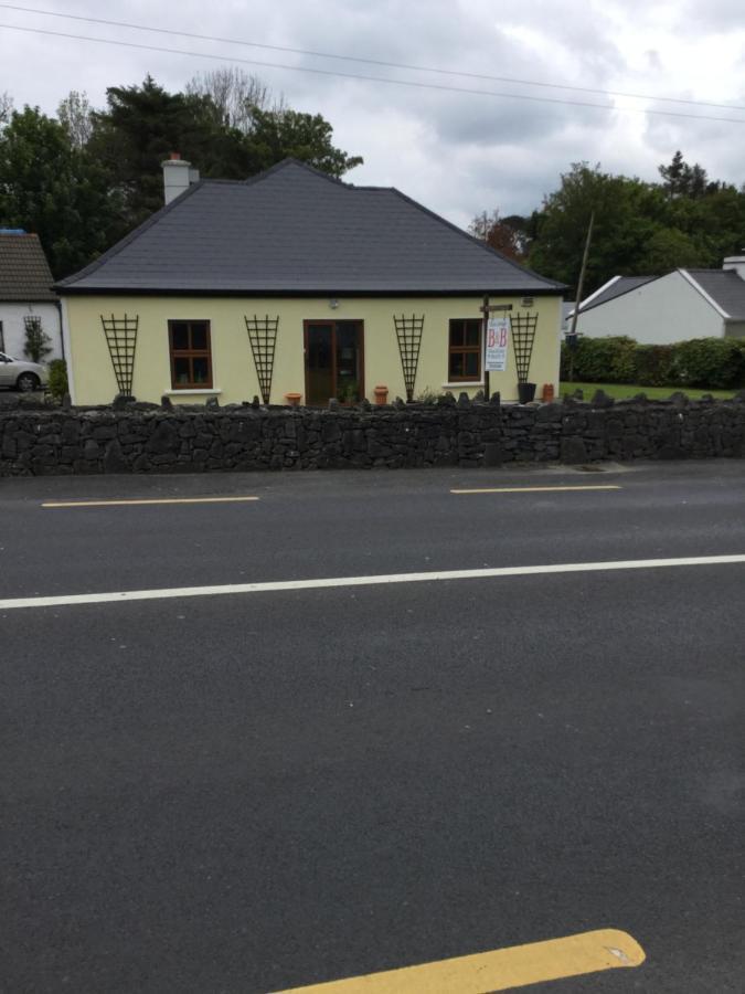 Rose Cottage Westport Exterior foto